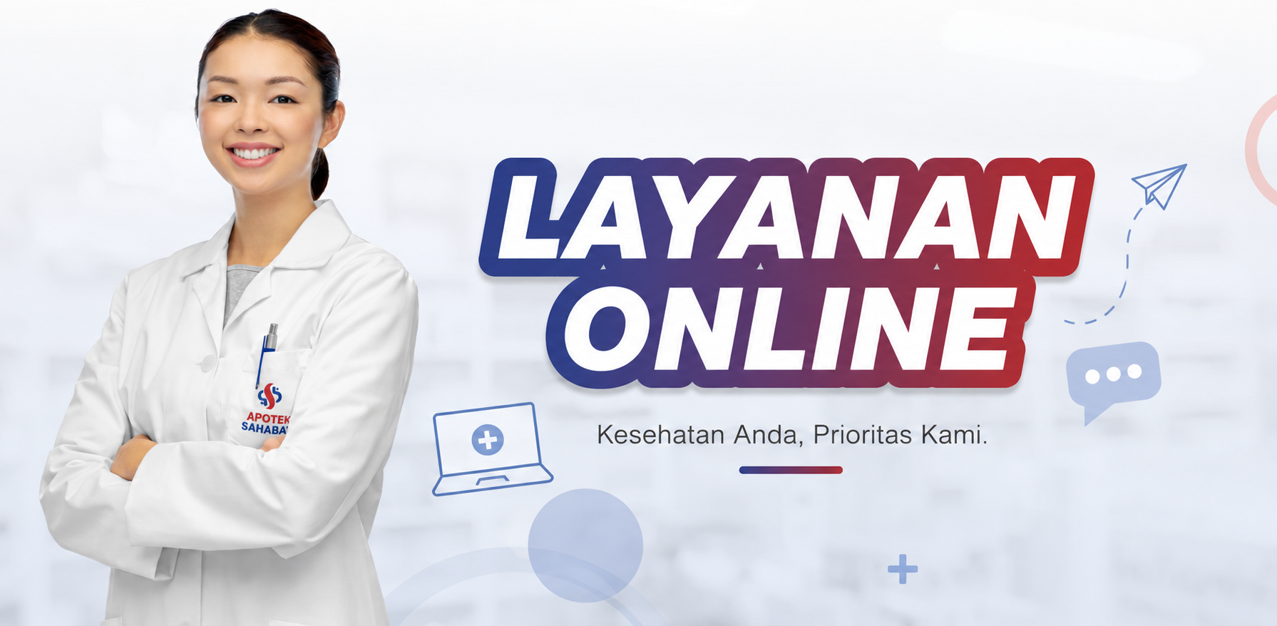 Layanan Online