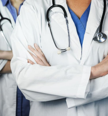 Praktek Dokter