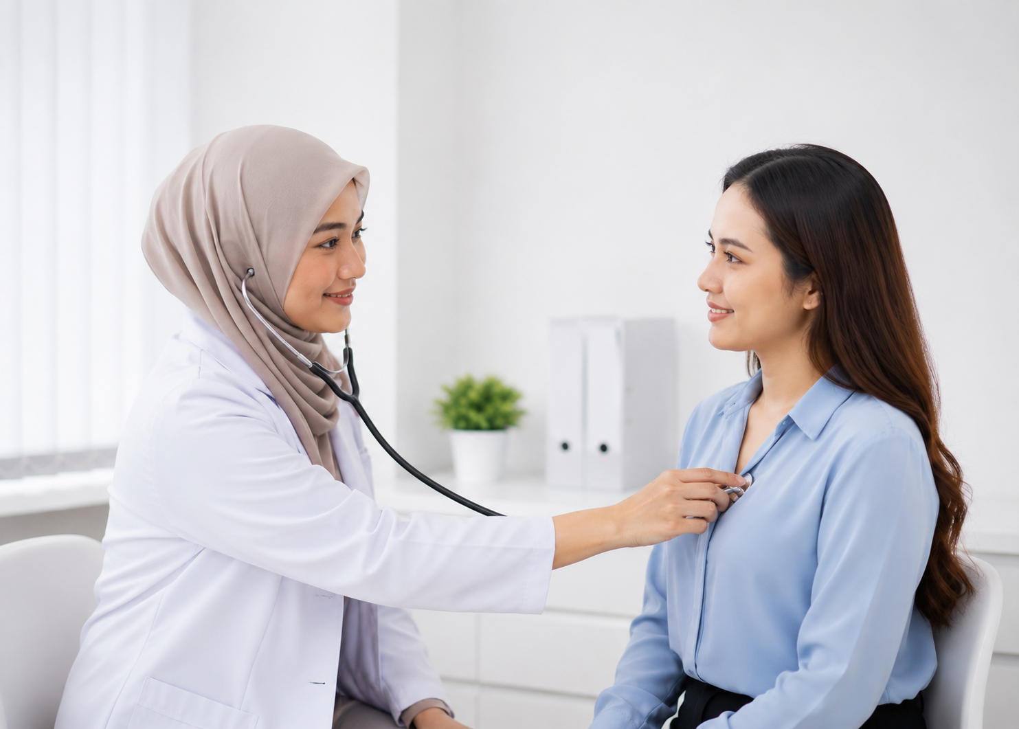 Dokter Umum