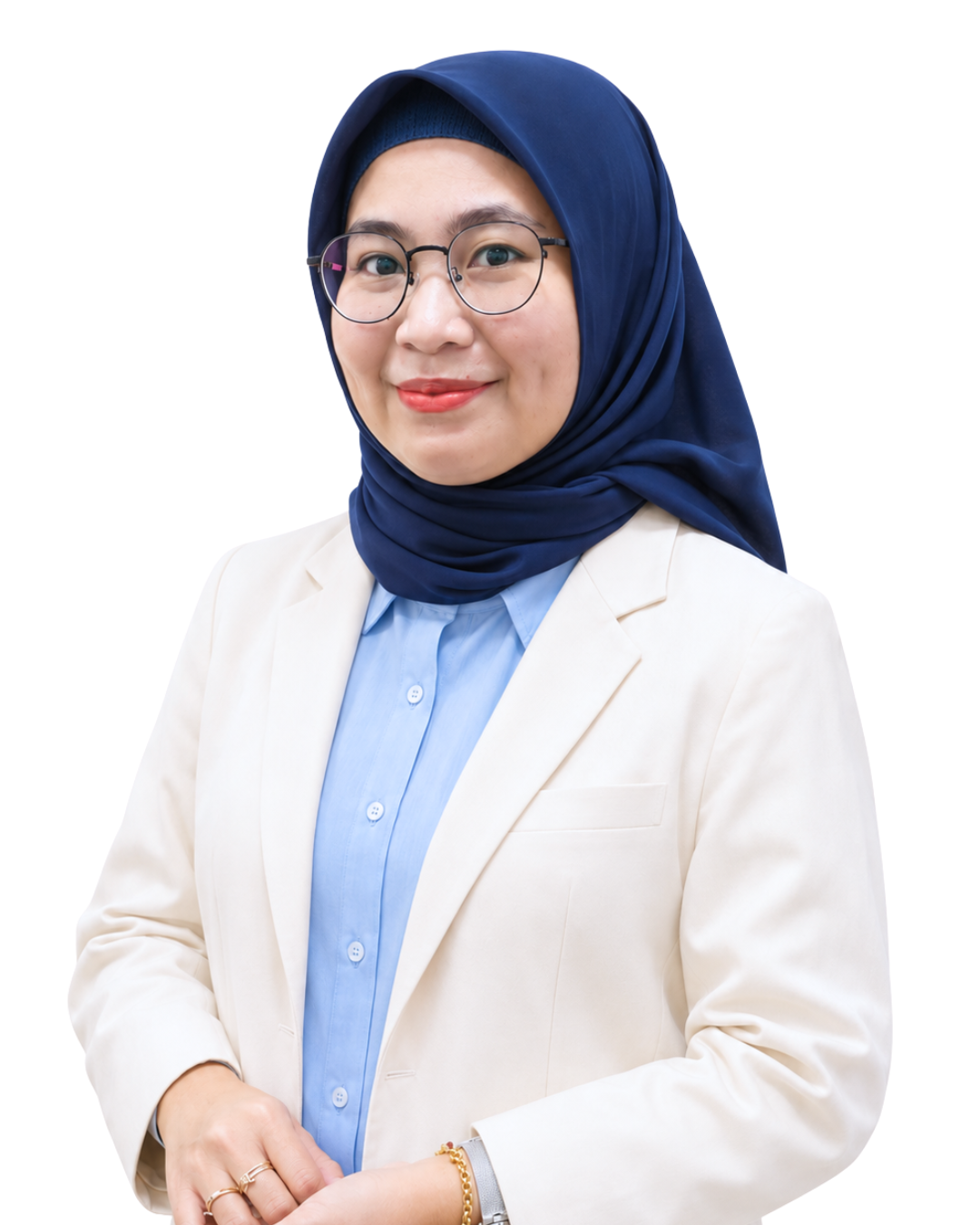 apt. Nurlina M, M. Farm