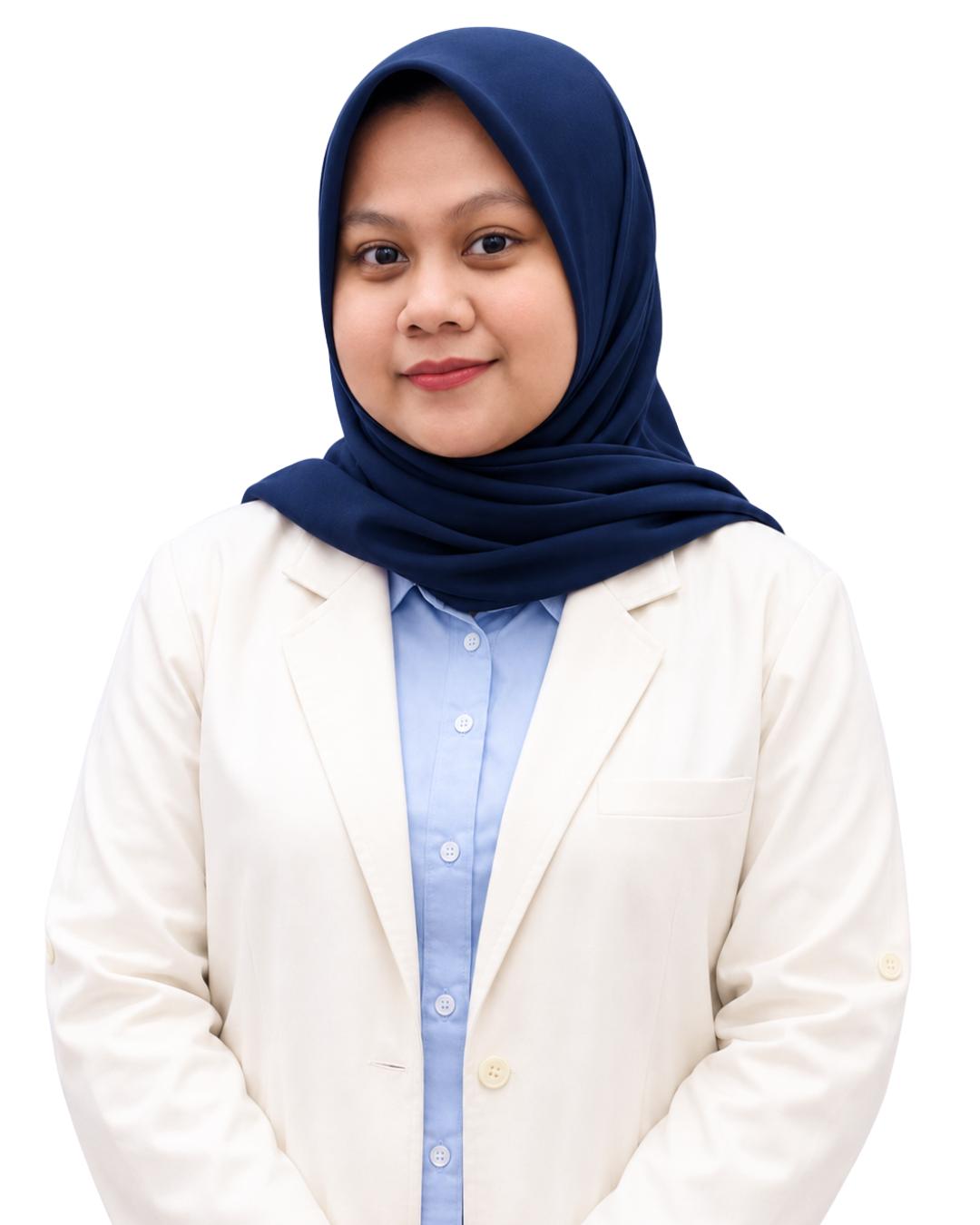 apt. Meutia Ridha Saputri