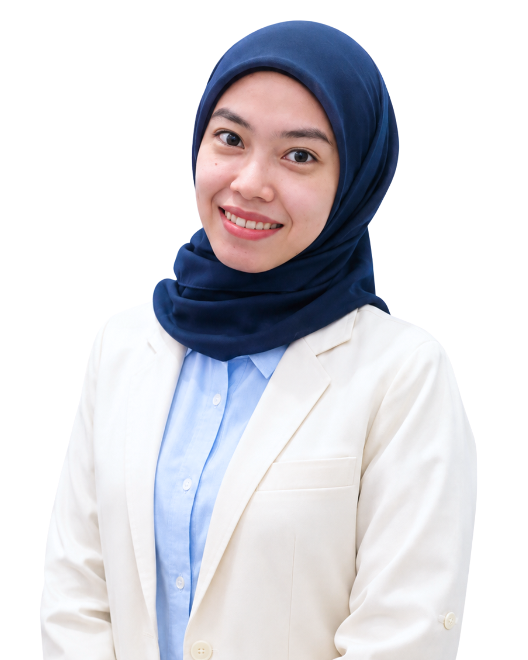 apt. Aprilia Wulandari