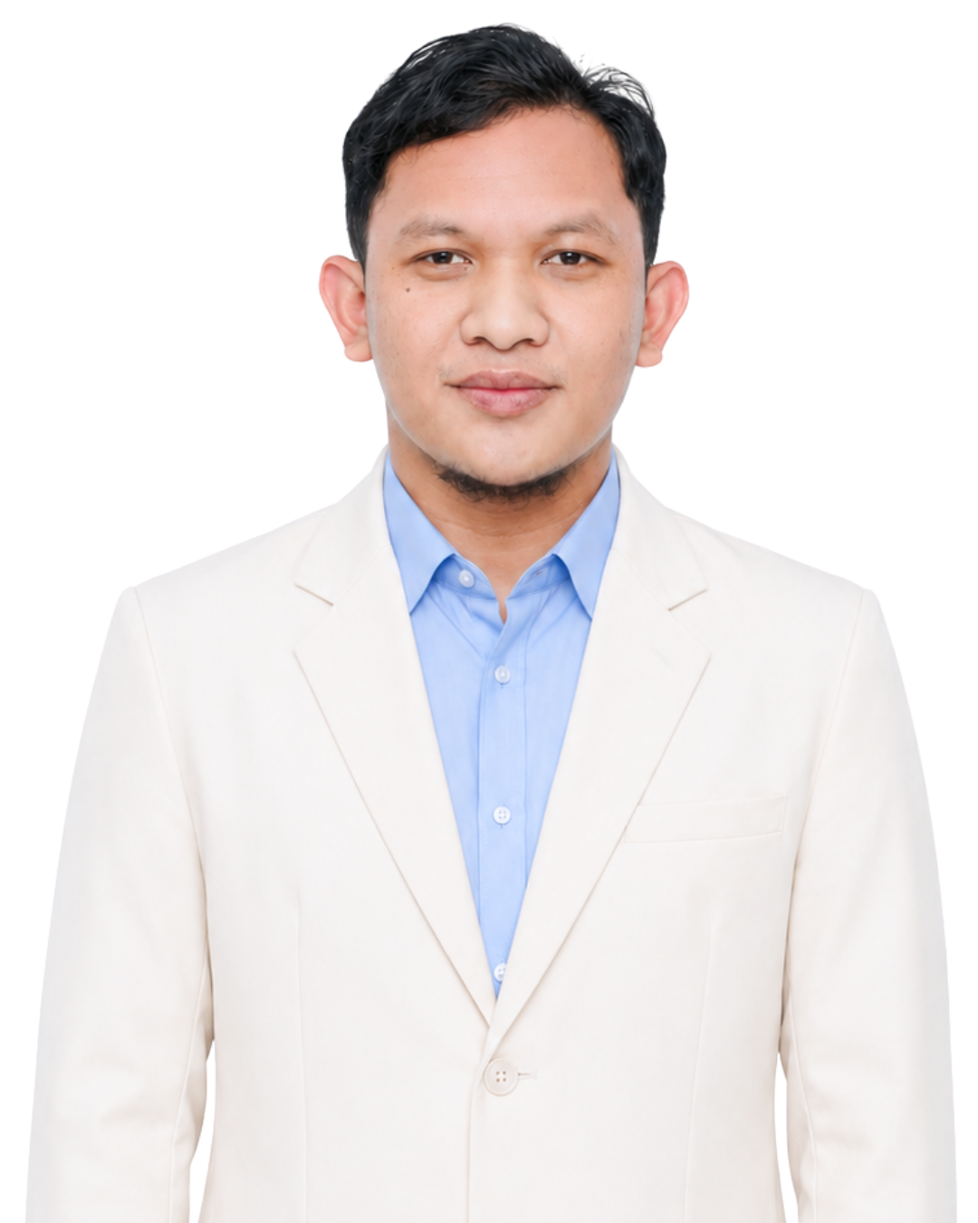 apt. Dede Reza Gunawan