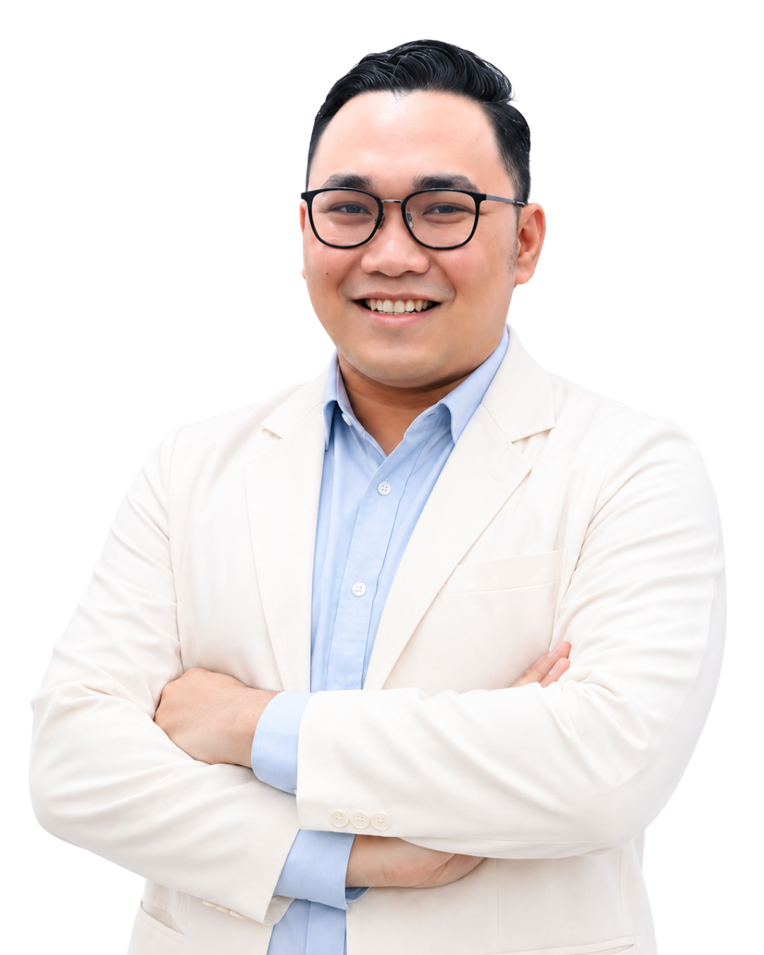 apt. Chandra Riadinata Simbolon