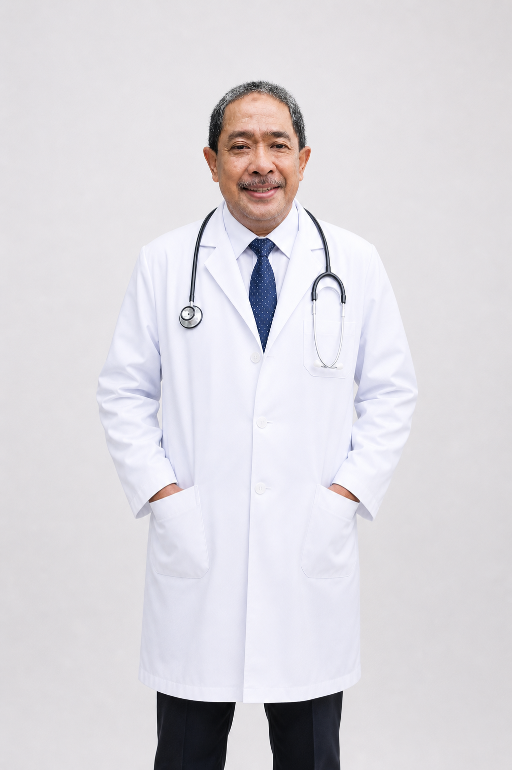dr. Djoen Herdianto, Sp.JP