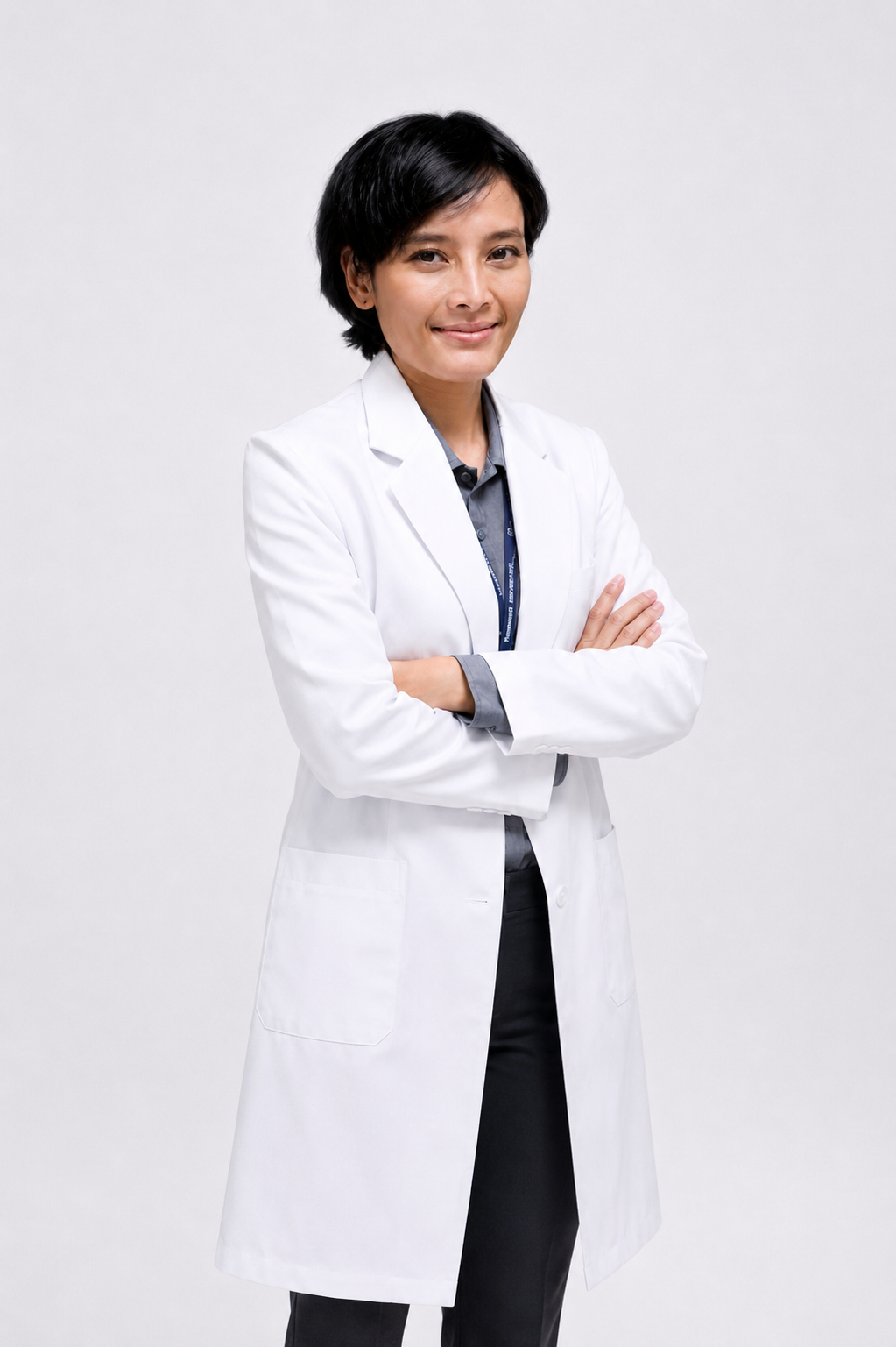 dr. I. Sinta Murti, Sp.PD-KGEH