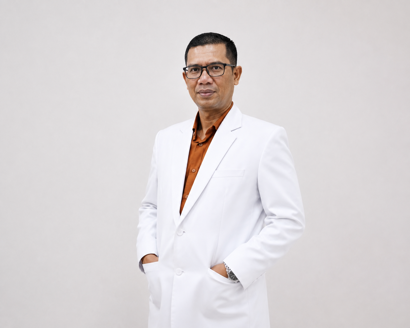 dr. Abdul Mu’ti, Sp.Rad