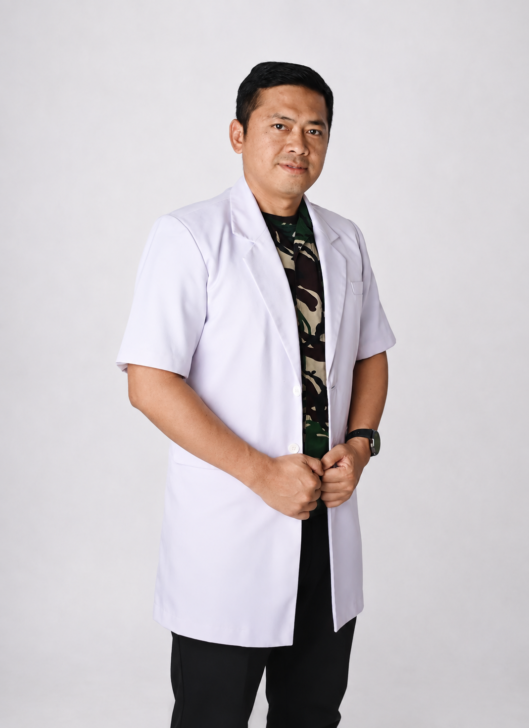dr. Dasep Bambang, Sp.PD