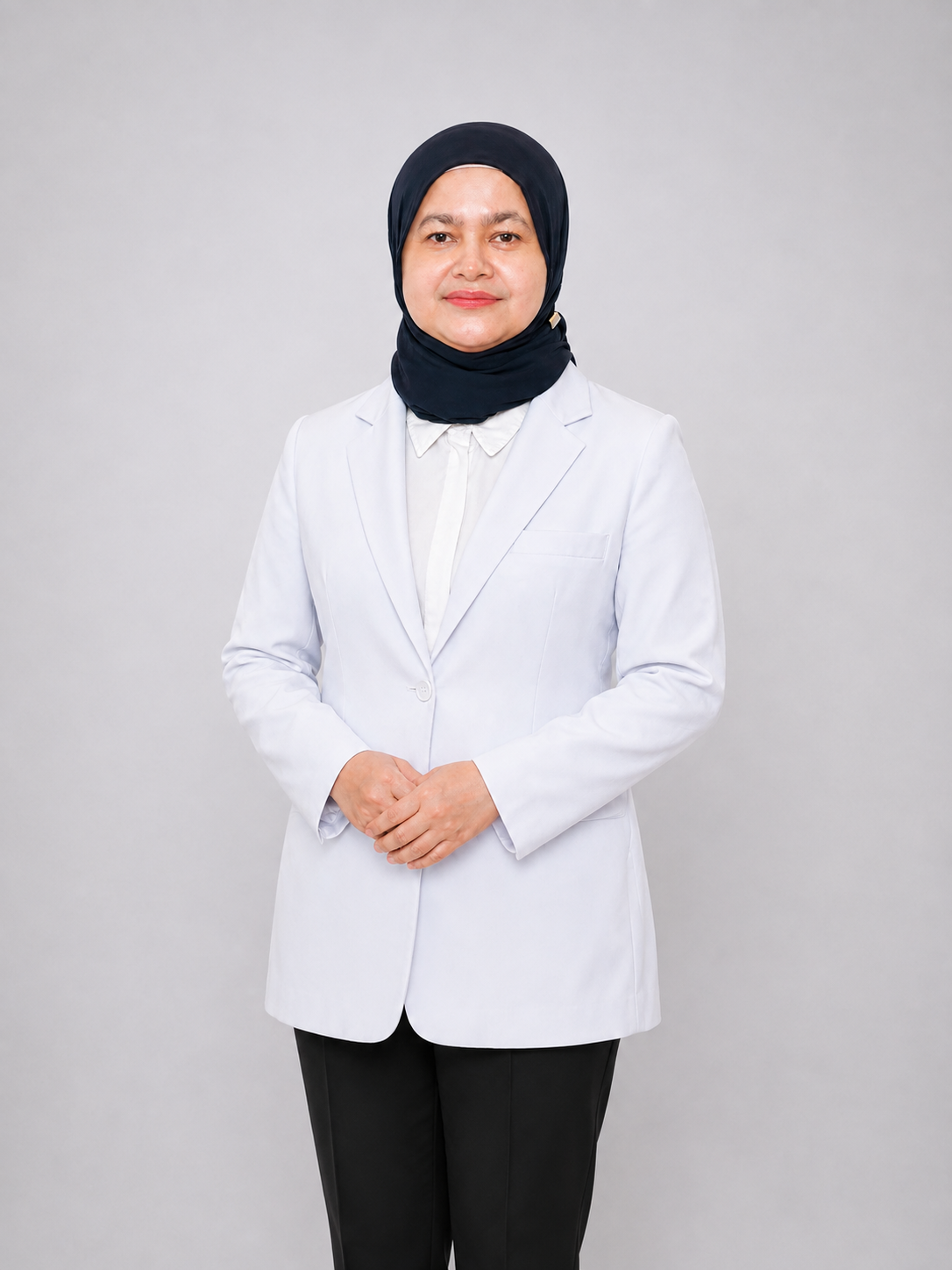 dr. Yasmin Sabina Sa'diah, M.Kes, Sp.OG, Subsp.F.E.R