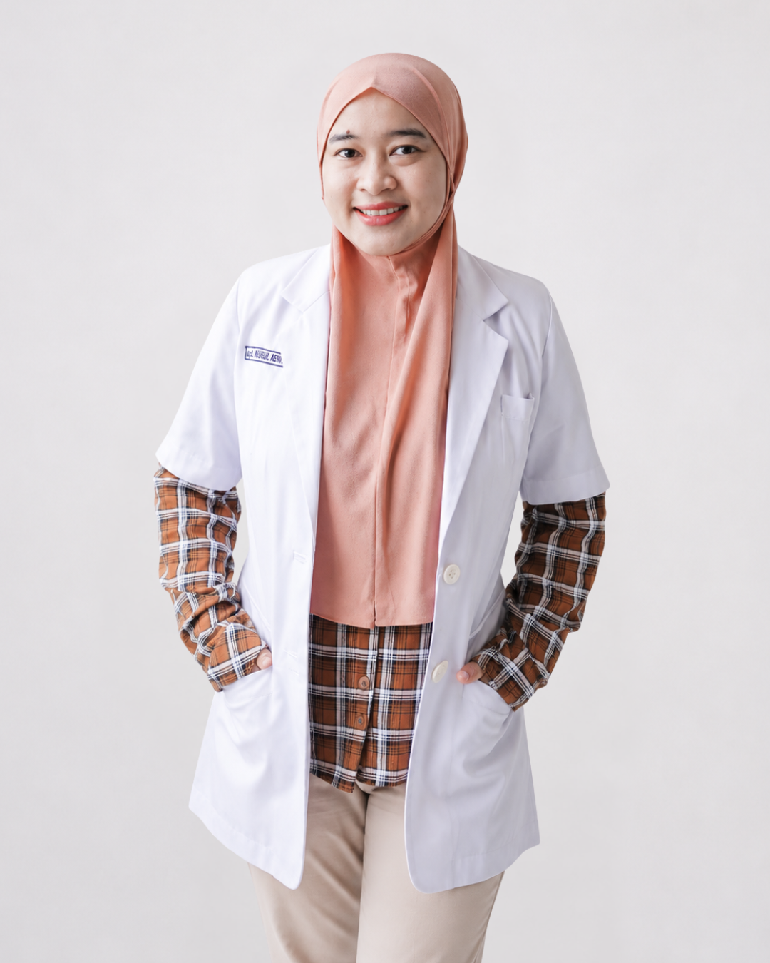 dr. Damai Noor Fatimah