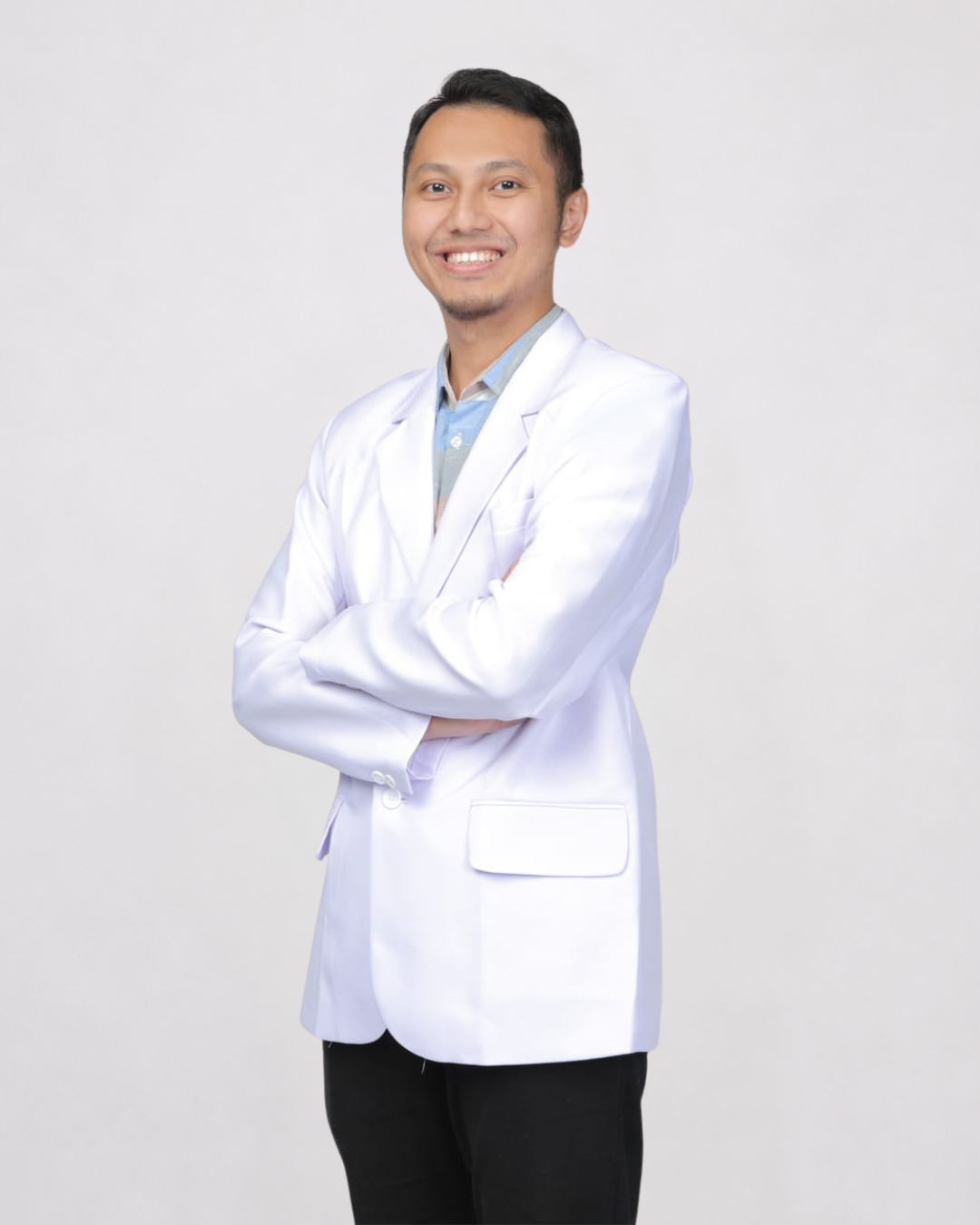 dr. Aditya Indra M., Sp.PD, M.Biomed