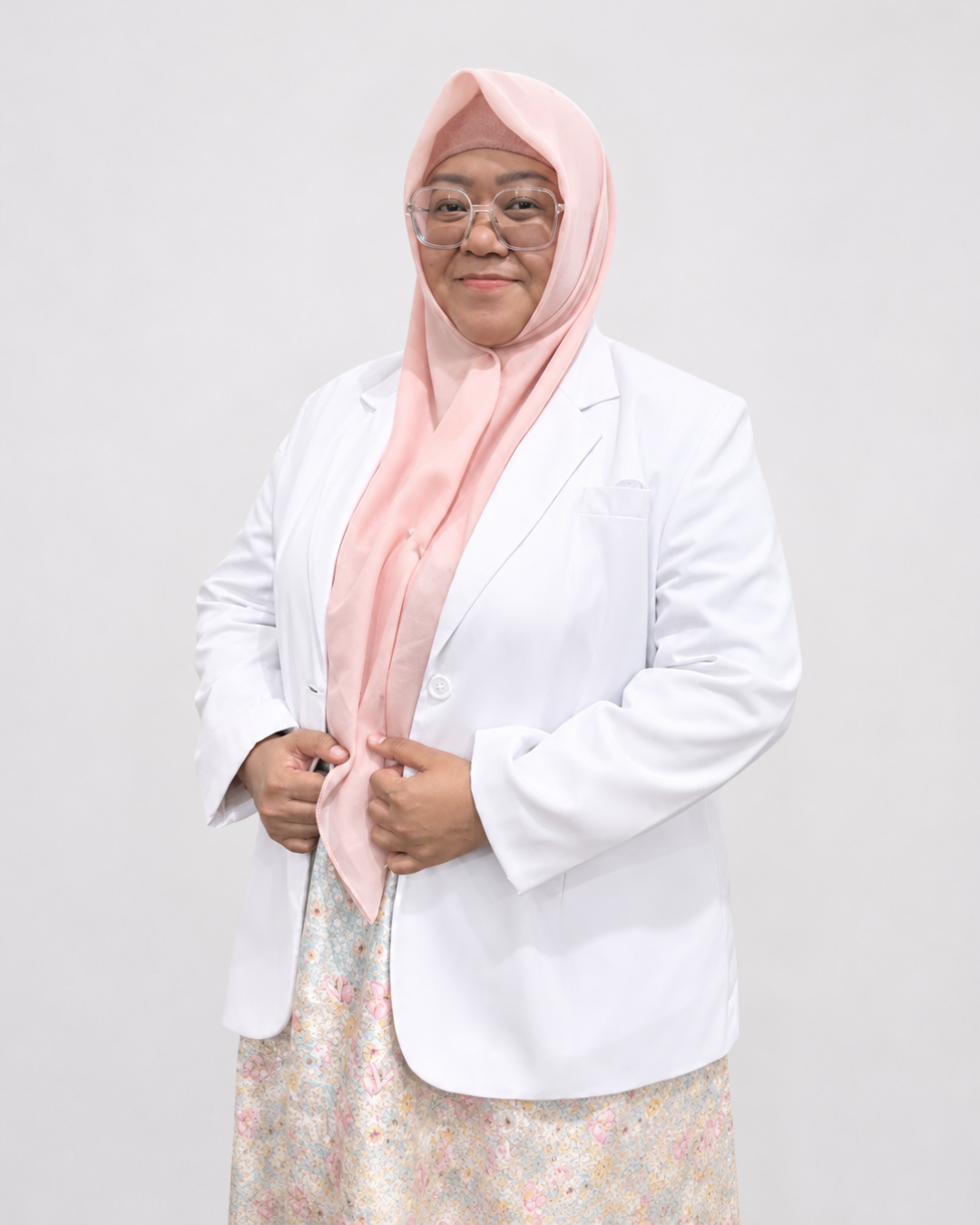 dr. Trisna Silawati, M.Kes, Sp.A, Subsp.ETIA(K)