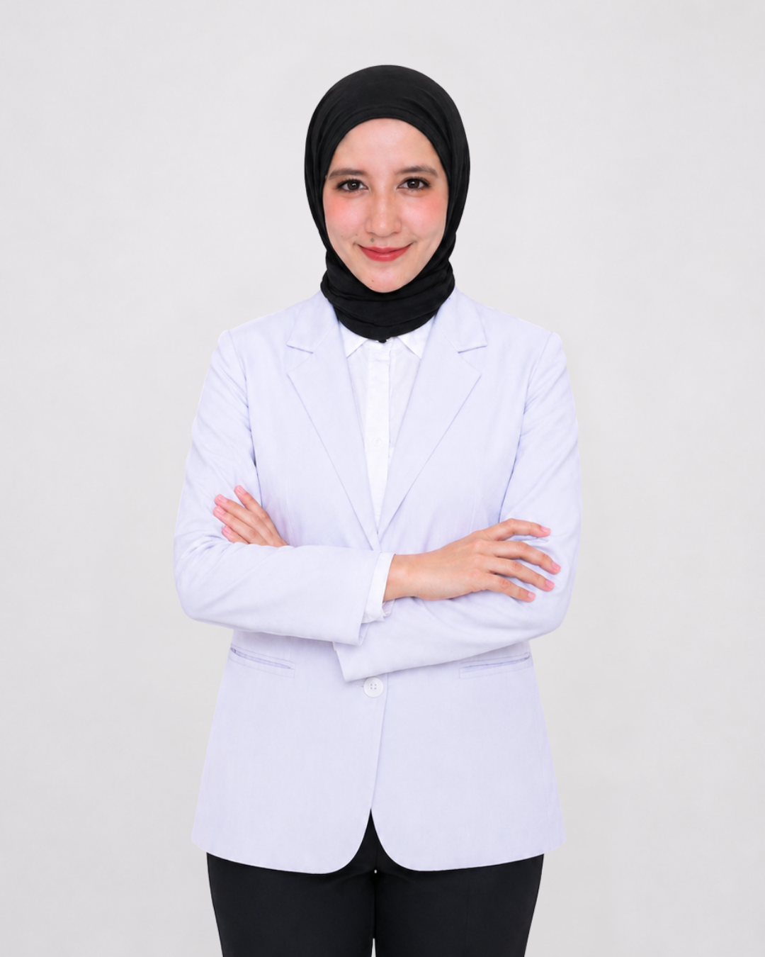 dr. Ayu Milasari