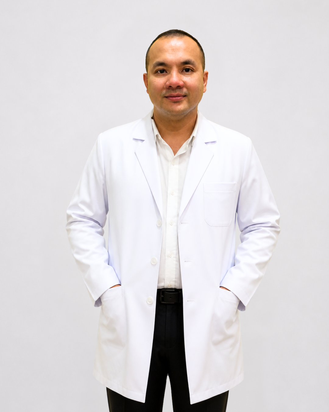 dr. Raynaldo Witcaksono, Sp.And