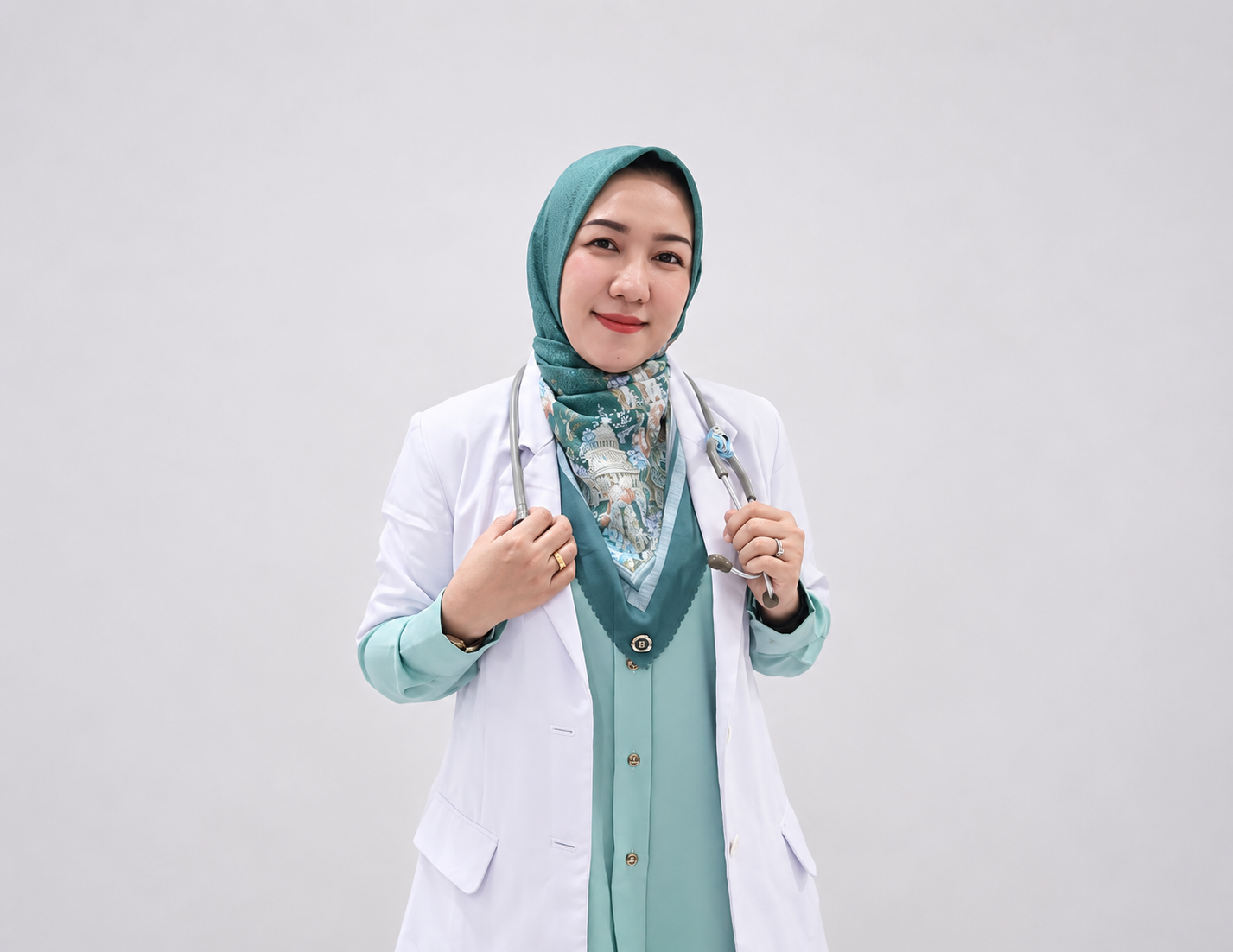 dr. Fitria 